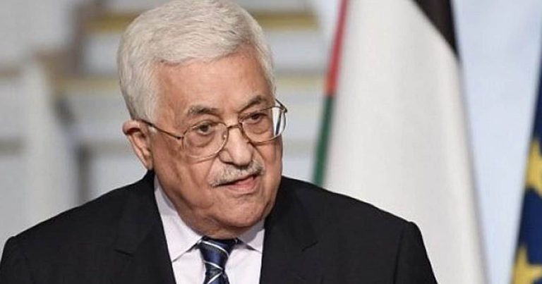 تقرير: محمود عباس الشخص الأكثر عزلة في الشرق الأوسط ولا يتحدث مع الزعماء العرب محمود عباس الشخص الأكثر عزلة watanserb.com