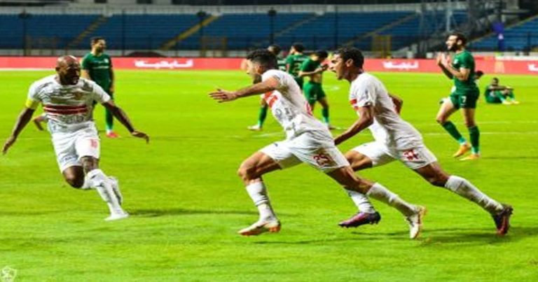 ترتيب الدوري المصري watanserb.com