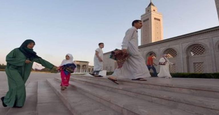 بناء مساجد في تونس watanserb.com