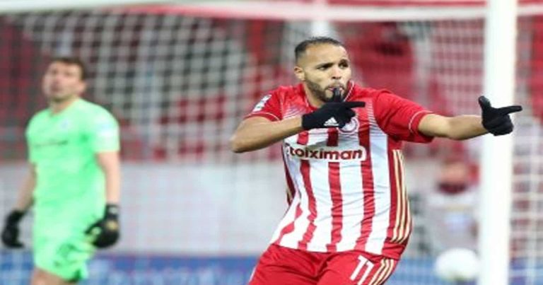 المغربي يوسف العربي في السجن والتهمة تعنيف قاصرين يوسف العربي في السجن watanserb.com