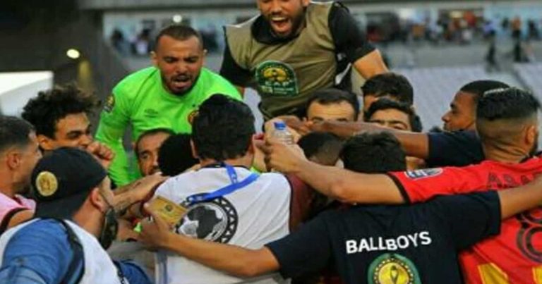 الترجي التونسي وشباب بلوزداد watanserb.com
