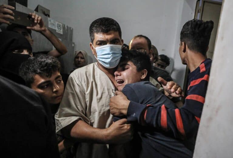 مجلس اللاجئين النرويجي: 11 طفلاً يتلقون دعماً نفسياً استشهدوا في غزة 11 طفلا يتلقون دعما نفسيا استشهدوا في غزة watanserb.com
