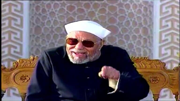 الشيخ محمد الشعراوي watanserb.com