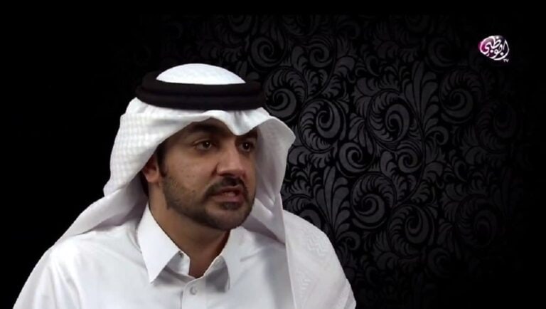 مواطنون قطريون تم تعذيبهم في أبوظبي يقيمون دعوى قضائية ضد قناة إماراتية حمد الحمادي يقيم دعوى قضائية ضد قناة إماراتية في أبوظبي watanserb.com