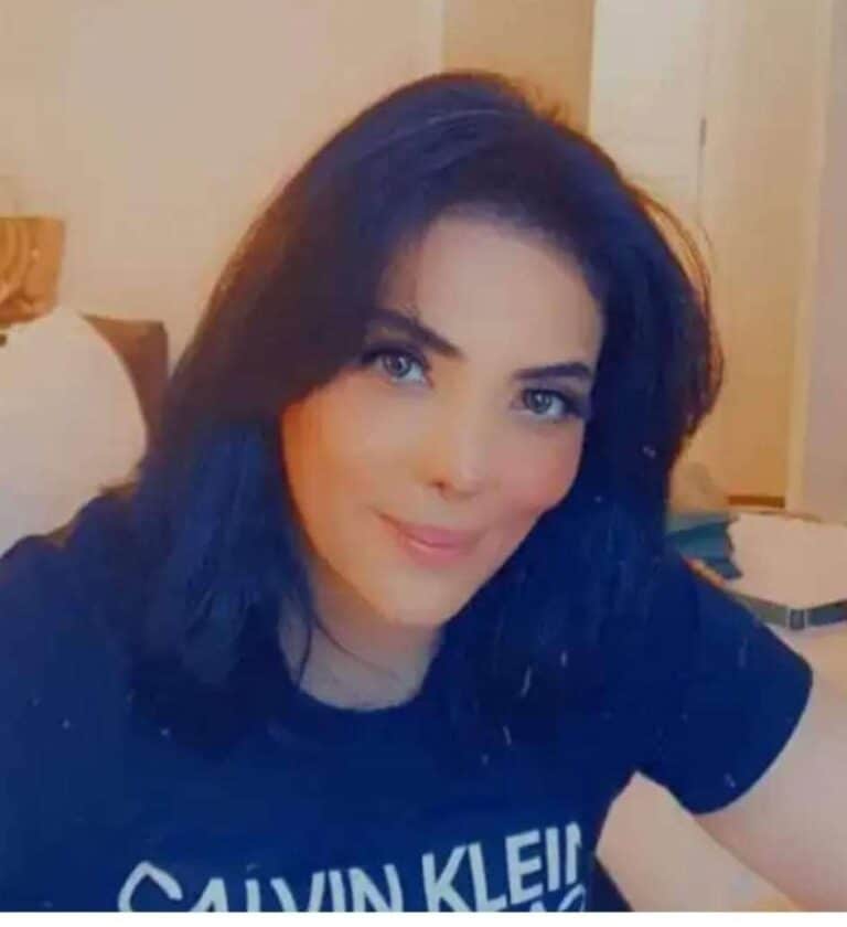 (تابت وبتستغفر ربنا) اعتزال حورية فرغلي بعد العمليات التي أجرتها والآلام المبرحة يثير ضجة! اعتزال حورية فرغلي يثير ضجة والفنانة ترد watanserb.com