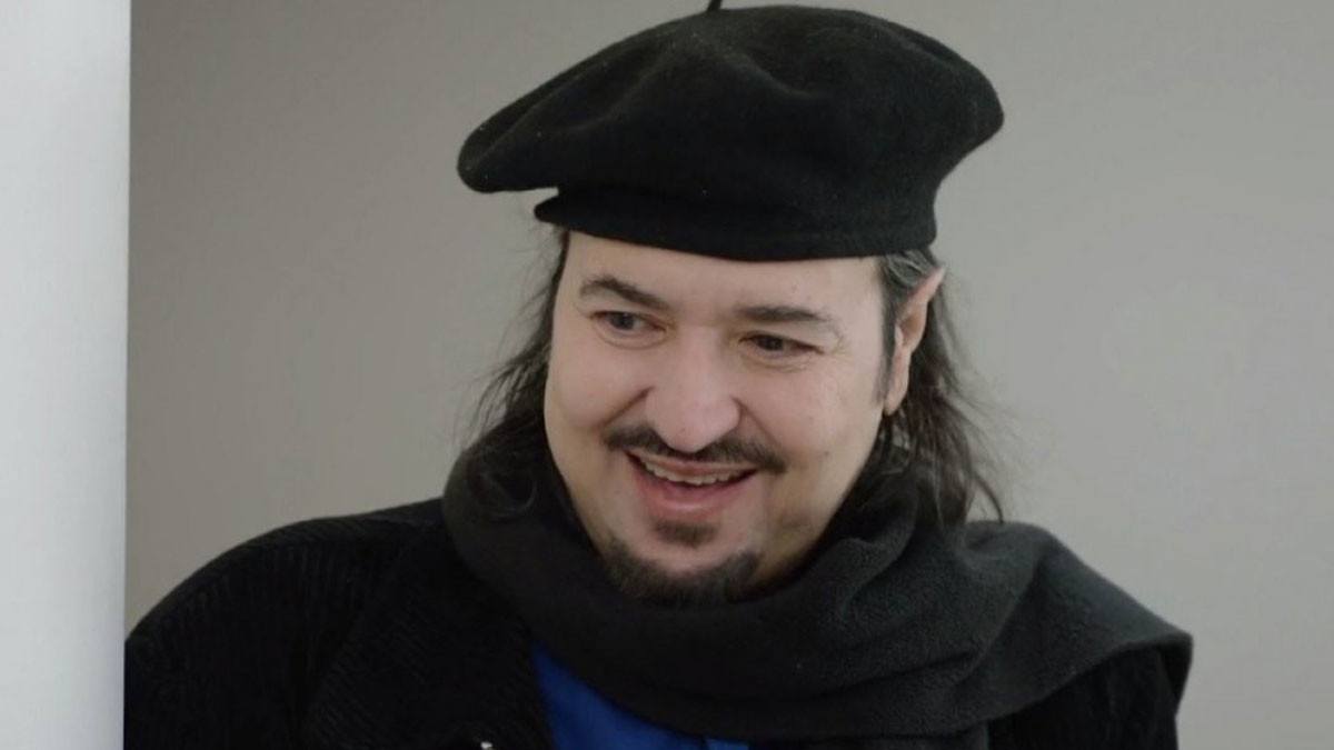 خالد سامي 