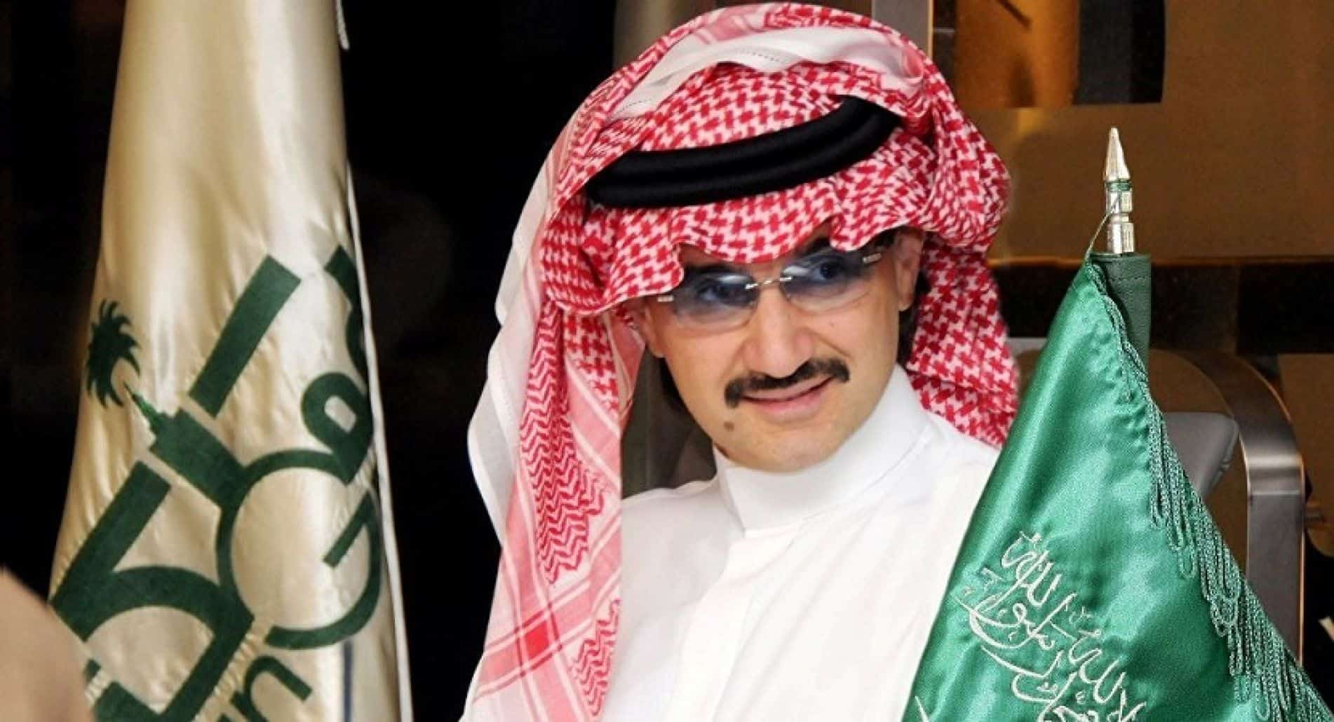 الوليد بن طلال والمكافأة المالية لنادي الفيصلي