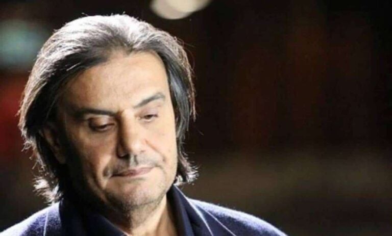 الصحفي سمير صفير المعتقل في السعودية watanserb.com