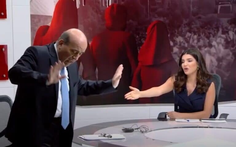وزير الخارجية اللبناني شربل وهبة يصف السعوديين بالبدو watanserb.com