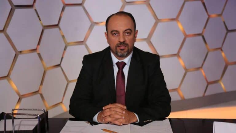 هل اشترى النظام الأردني ولاء طارق أبو الراغب مقابل الوظيفة المرموقة؟ هجوم واسع من قبل الأردنيين طارق أبو الراغب watanserb.com