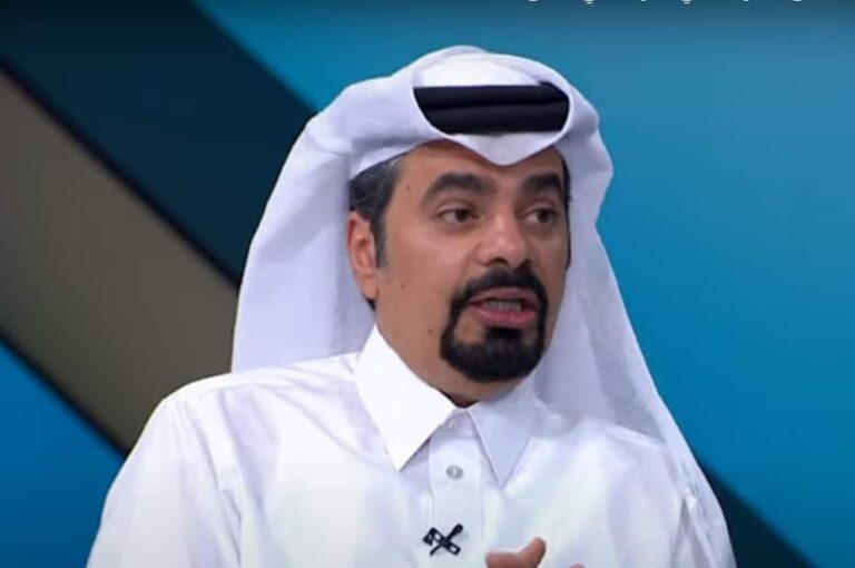 عبدالله العذبة يرد على مزاعم للاكاديمي الاماراتي عبدالخالق عبدالله watanserb.com