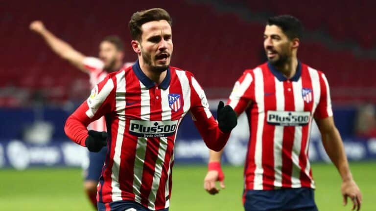 ترتيب الدوري الإسباني بعد فوز أتلتيكو مدريد watanserb.com