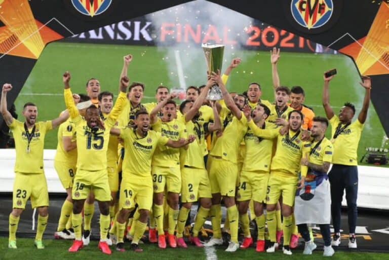 مباراة فياريال ومانشستر يونايتد watanserb.com