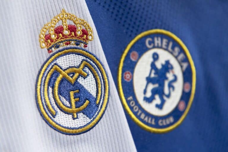 موعد مباراة ريال مدريد وتشيلسي watanserb.com
