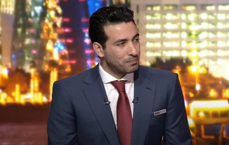 محمد أبو تريكة يدعو الى التصدي لظاهرة المثليين watanserb.com