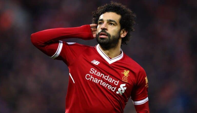 محمد صلاح وكوكا watanserb.com