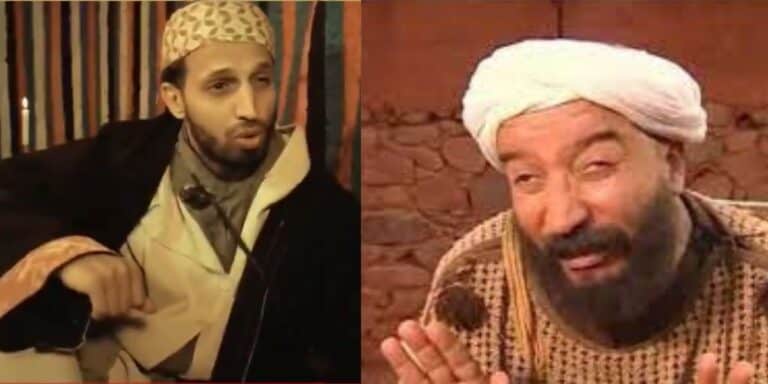 الجزائر توقف مسلسل بوصندوق watanserb.com