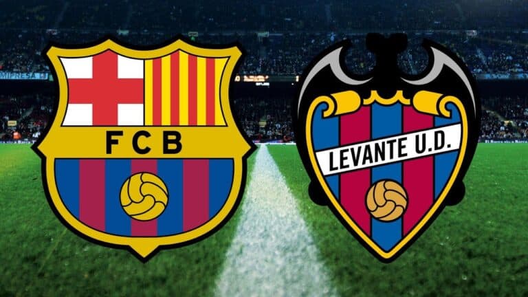 مباراة برشلونة وليفانتي watanserb.com
