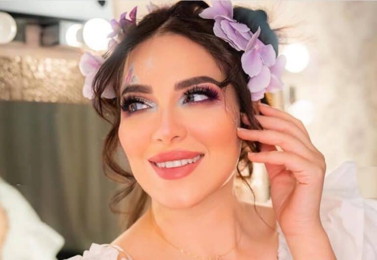 هبة الدري تنشر صورة في احضان زوجها نواف العلي بعد عودتهما لبعض watanserb.com