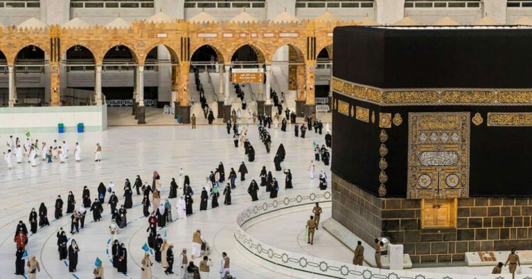السعودية والحج watanserb.com