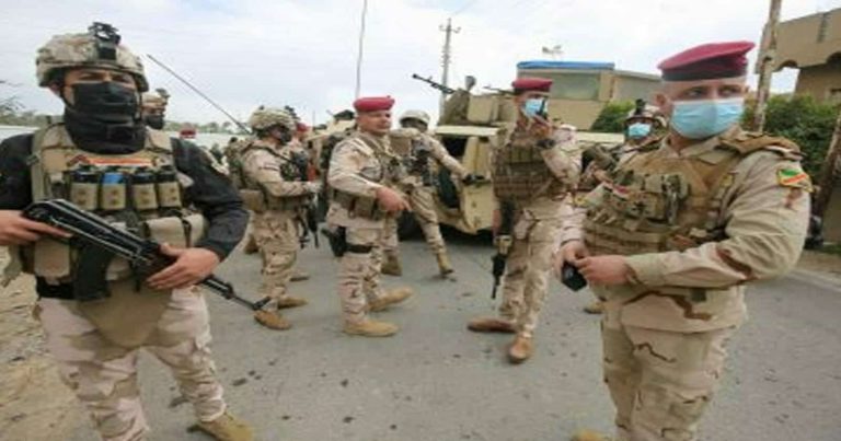 مجهولون يهددون بهدم مرقد الإمام أبو حنيفة النعمان في العراق والسلطات تستنفر قبل التنفيذ (شاهد) هدم مرقد أبو حنيفة النعمان watanserb.com