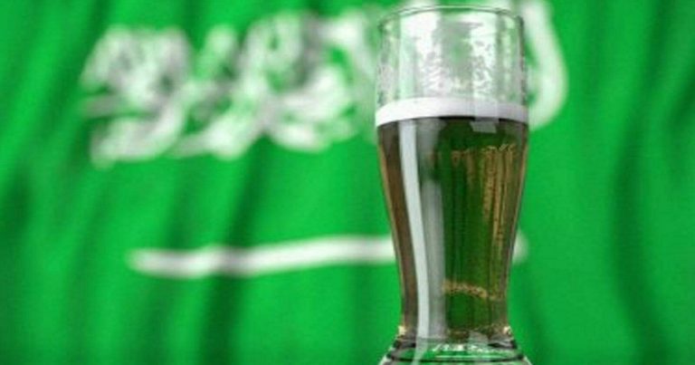 “إم بي سي” تروج لشرب الخمور وتحذر السعوديين من الأنواع المغشوشة (شاهد) الخمور في السعودية watanserb.com