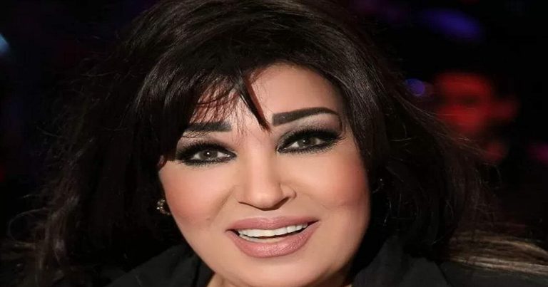 رقص فيفي عبده watanserb.com