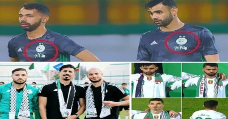 الكوفية الفلسطينية watanserb.com