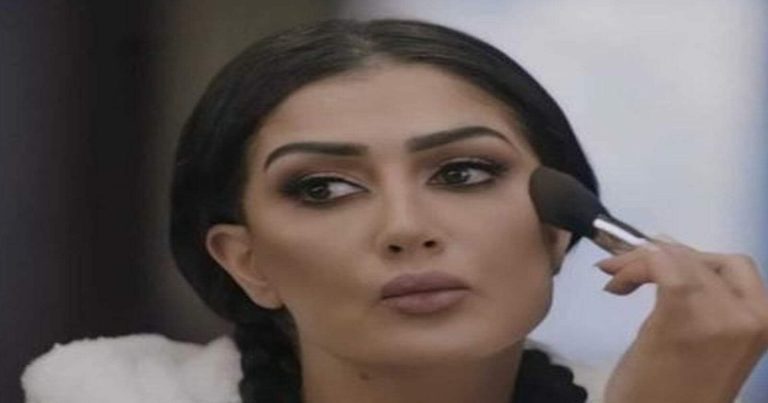 عمليات تجميل غادة عبدالرازق watanserb.com