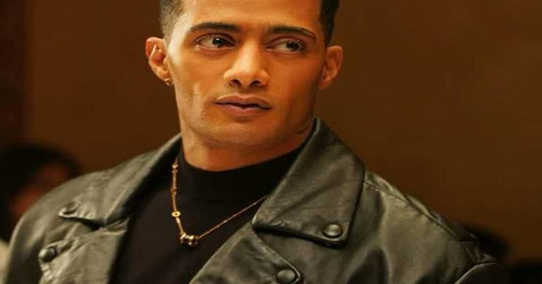 عمرو أديب ومحمد رمضان watanserb.com
