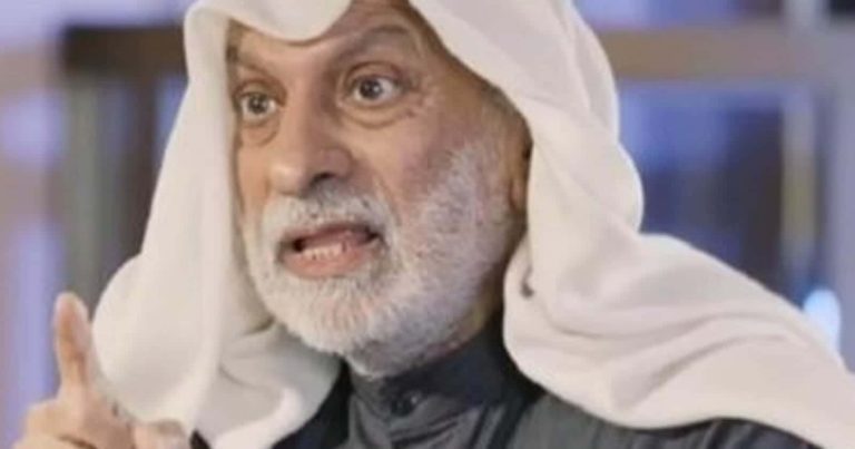 المفكر عبدالله النفيسي يحذر قادة المقاومة من “نبرة الإفراط بالثقة والتحدّي العلني” عبدالله النفيسي والمقاومة الفلسطينية watanserb.com