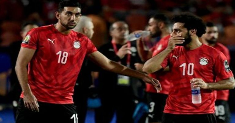 محمد صلاح وكوكا watanserb.com