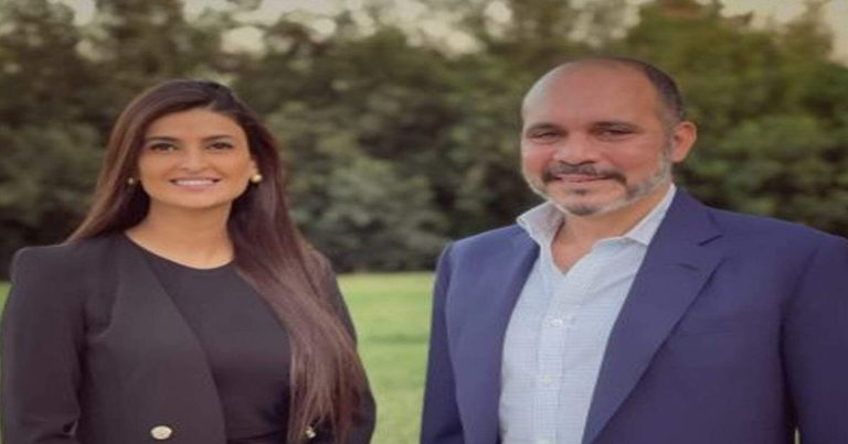 علا الفارس والأمير علي بن الحسين watanserb.com