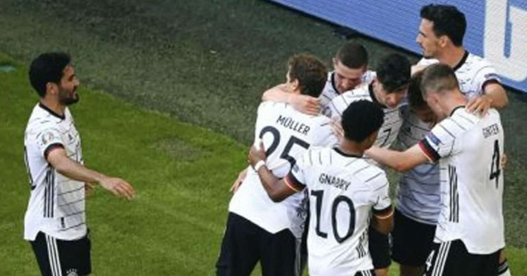 البرتغال وألمانيا watanserb.com