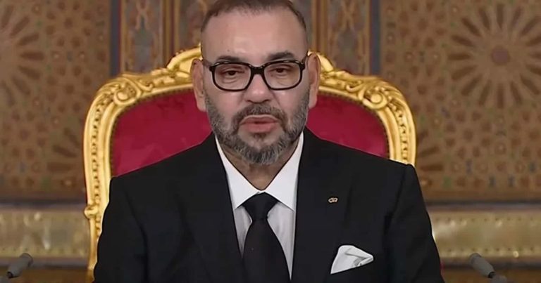 مناورة محمد السادس تؤتي ثمارها.. إسبانيا تتراجع وتأمل بعودة العلاقة مع المغرب لطبيعتها (خلال ساعات) إسبانيا والمغرب watanserb.com