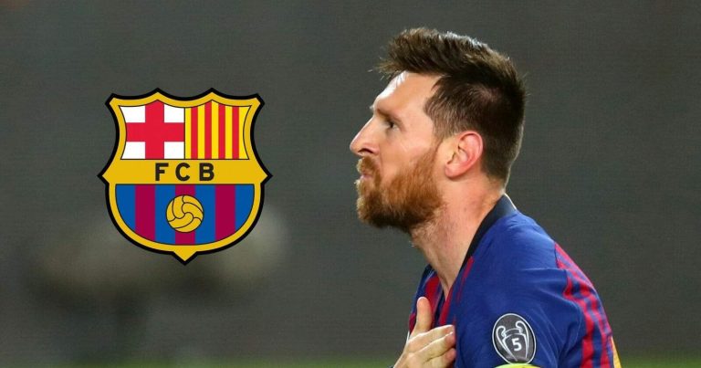 ميسي يوافق على عرض لابورتا لتجديد عقده مع برشلونة watanserb.com