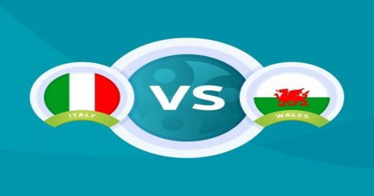 منتخب إيطاليا وويلز watanserb.com