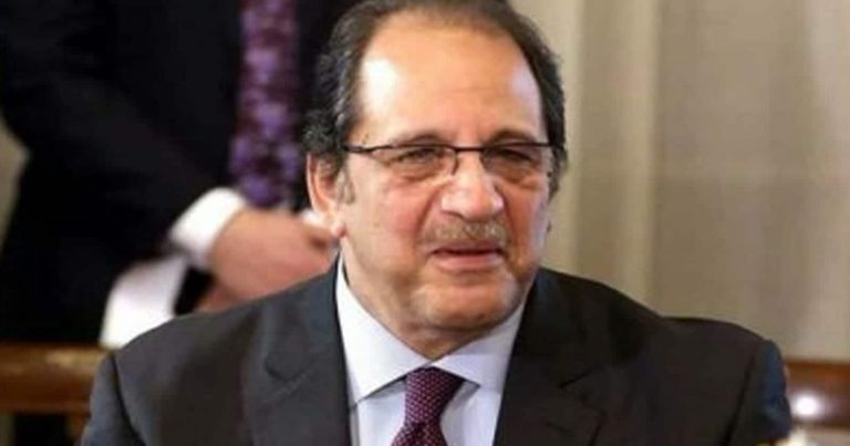 الرجل الثاني في مصر watanserb.com