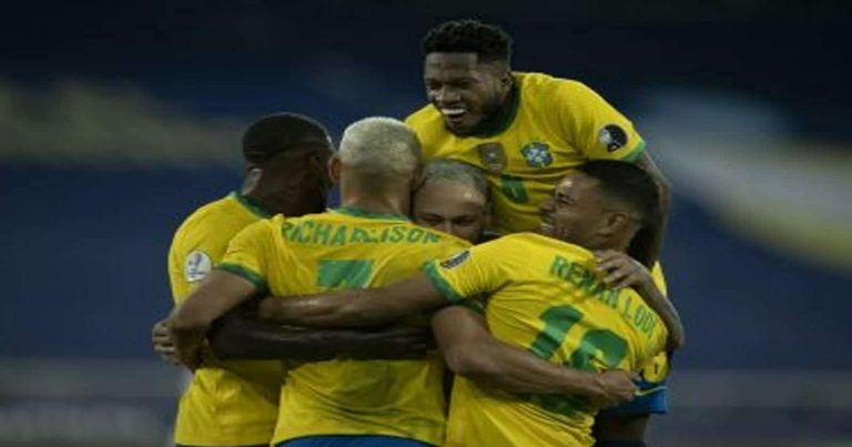 البرازيل والبيرو watanserb.com