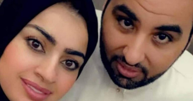 أميرة الناصر تهين الحجاب watanserb.com