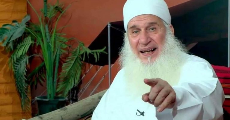 بلاغ ضد محمد حسين يعقوب watanserb.com