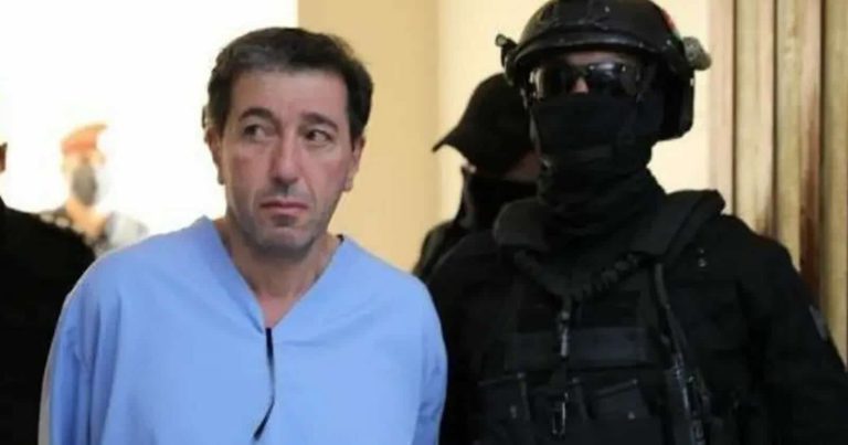 تطورات جديدة في قضية الفتنة بالأردن وباسم عوض الله يواجه القاضي قضية الفتنة بالأردن watanserb.com