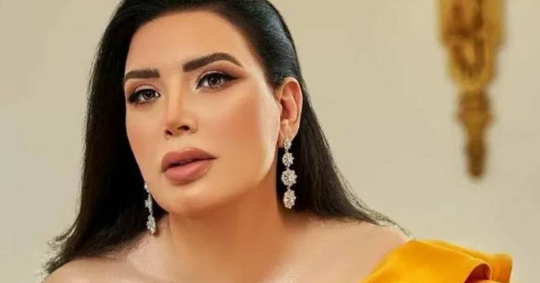 بالأصفر .. شاهدوا كيف أشعلت عبير صبري انستغرام بجلسة تصوير جديدة جلسة تصوير عبير صبري watanserb.com