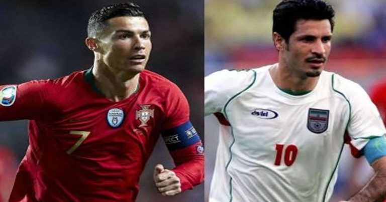 علي دائي ورونالدو watanserb.com