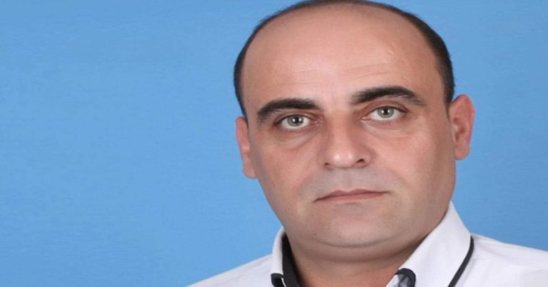 نهاية نزار بنات watanserb.com
