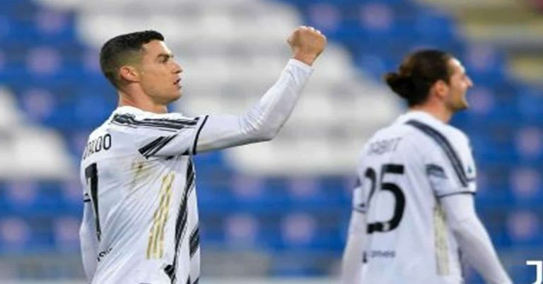يوفنتوس يعرض رونالدو للبيع .. كم المبلغ المطلوب لشرائه؟! يوفنتوس ورونالدو watanserb.com