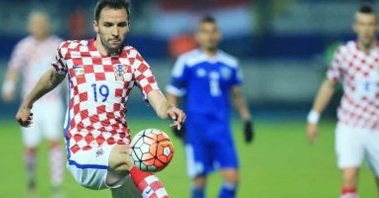 كرواتيا وإسبانيا watanserb.com