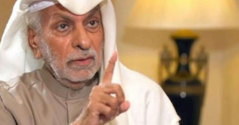 النفيسي وإلحاد بالخليج watanserb.com