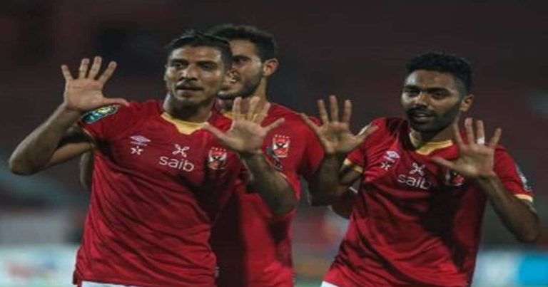 الأهلي والترجي التونسي watanserb.com