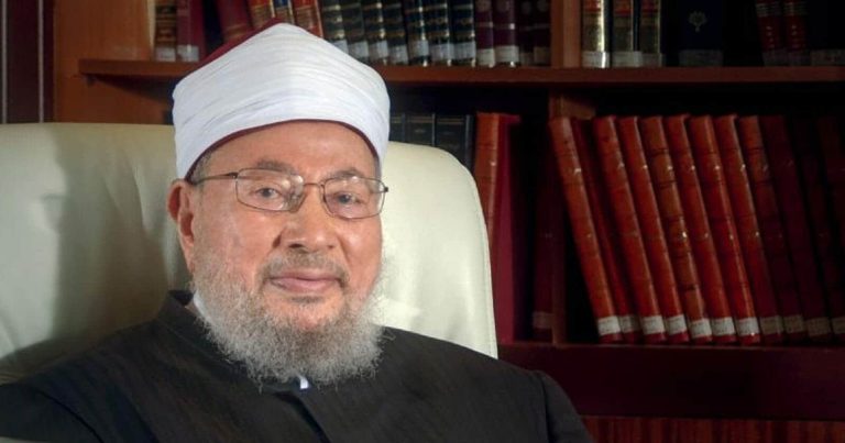 القرضاوي والحج للمرأة بدون محرم watanserb.com